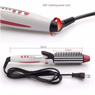 MÁY KẸP TÓC 3IN1 NOVA NHC-2088T