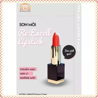 Son Excell Lipstick