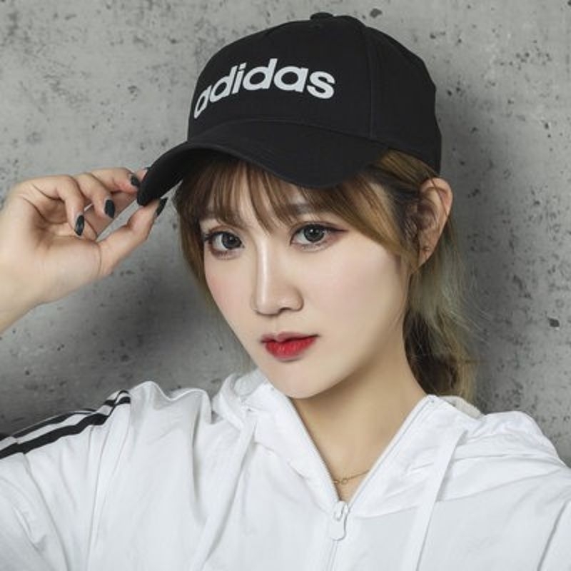 Mũ Thể Thao Ba Lá Adidas Trefoil Baseball Cap