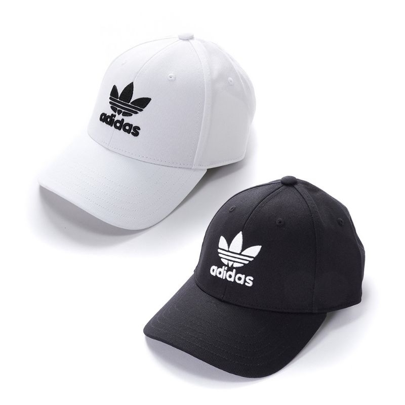 Mũ Thể Thao Ba Lá Adidas Trefoil Baseball Cap