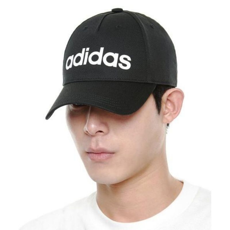 Mũ Thể Thao Ba Lá Adidas Trefoil Baseball Cap
