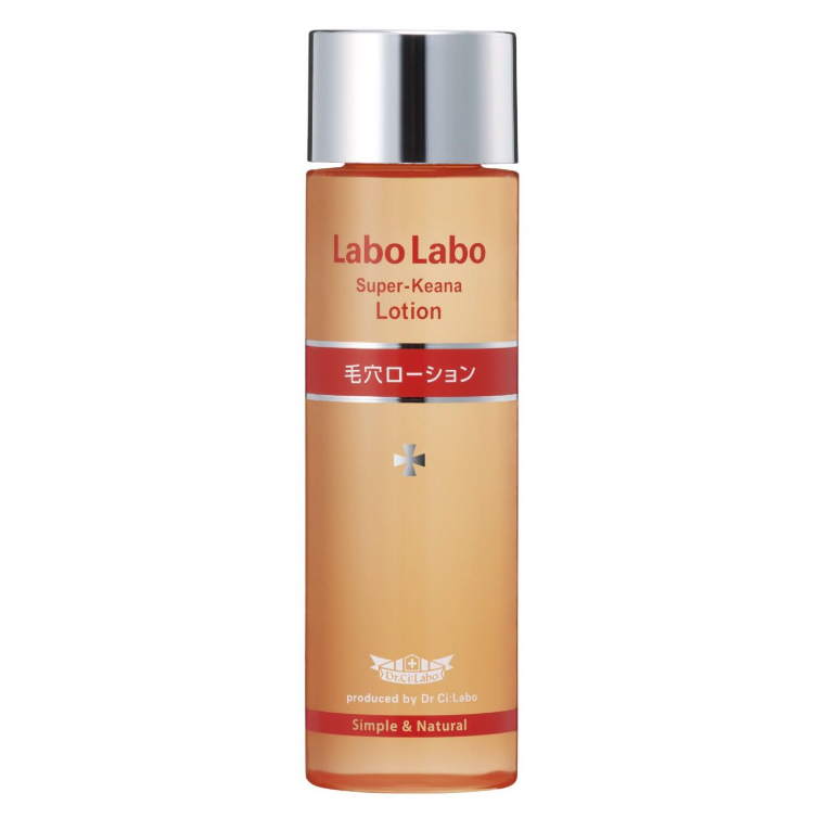 Nước hoa hồng LaboLabo Super Keana Lotion 100ml