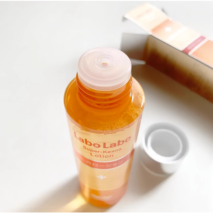 Nước hoa hồng LaboLabo Super Keana Lotion 100ml