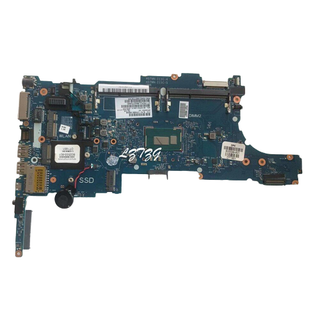 Main HP EliteBook 840 G1 850 G1 CPU i5-4310U