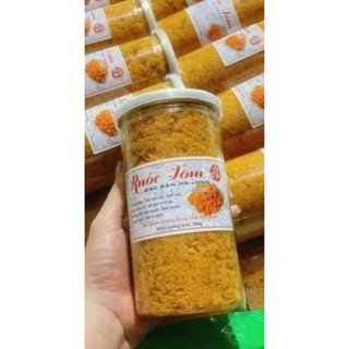 Ruốc tôm hạ long siêu ngon