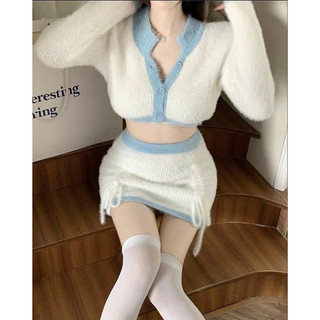 [THANH LÝ] Set len viền xanh