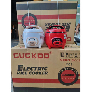 Nồi cơm điện lòng niêu CUCKOO