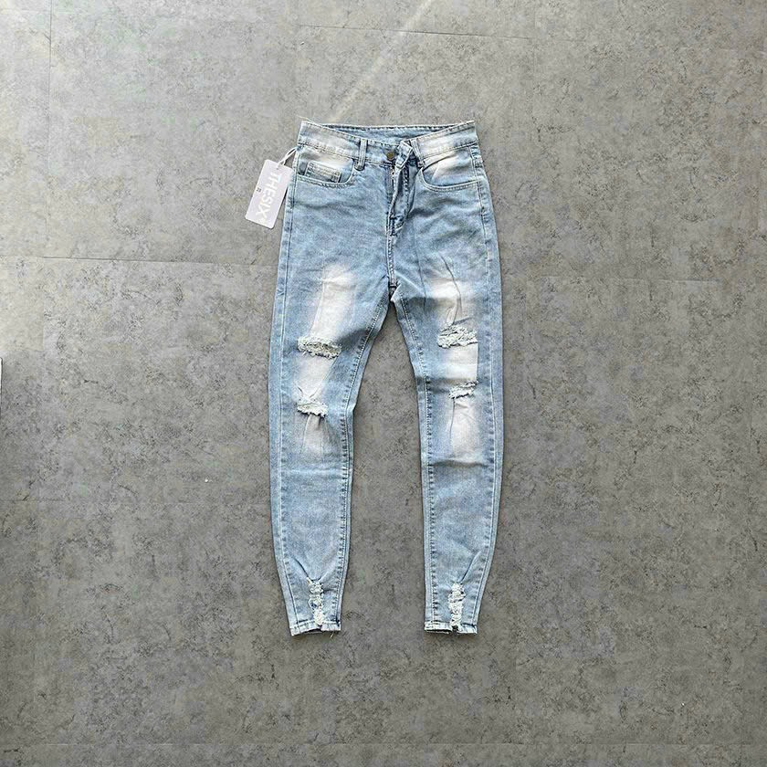( MUA DE NHAN QUA) Quần jeans nam đen trơn chất bò cao cấp co dãn 4 chiều cực đẹp KÈM NHIỀU MẪU MỚI (có bigsize) | BigBuy360 - bigbuy360.vn