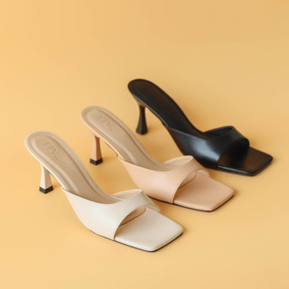 Dép cao gót bảng siêu xinh sang trọng bigsize 35-45