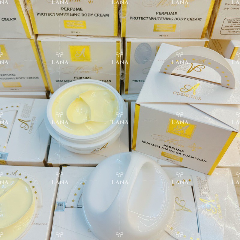 BODY MỀM MẪU MỚI 2020 chính hãng