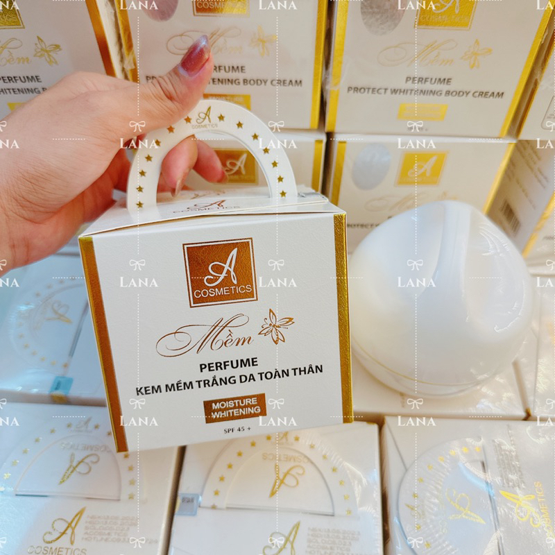 BODY MỀM MẪU MỚI 2020 chính hãng