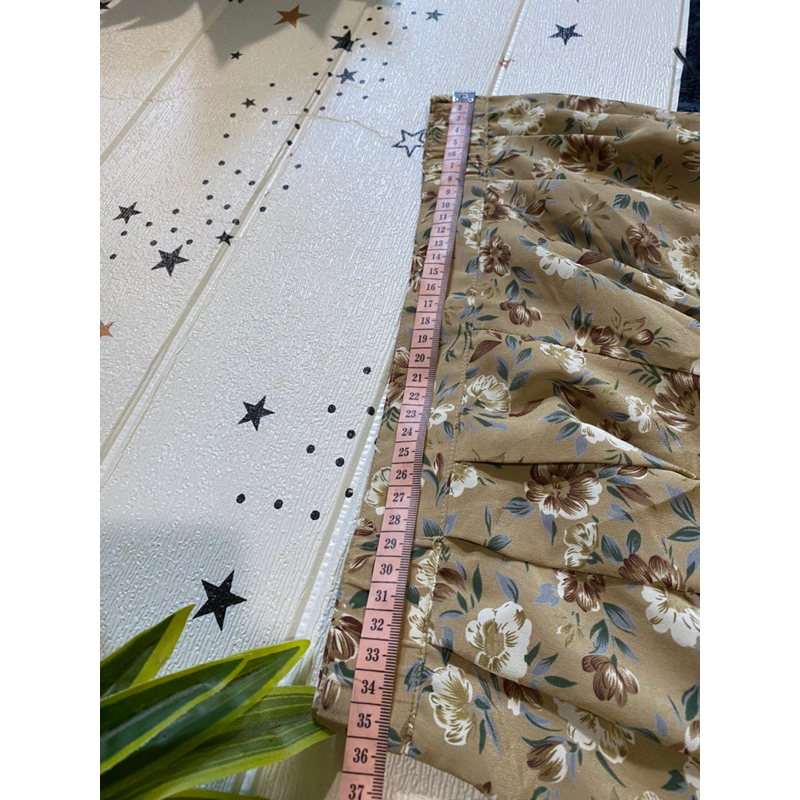 Quần ống rộng 2hands