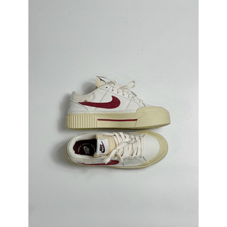 giày sneaker đế độn ni.ke blz