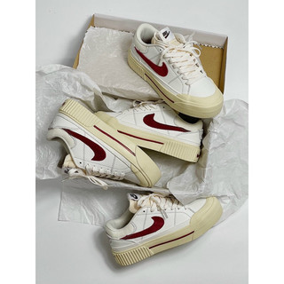 giày sneaker đế độn ni.ke blz