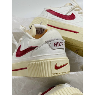 giày sneaker đế độn ni.ke blz
