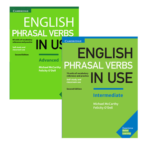 CAM IE PHRASAL VERB IN USE