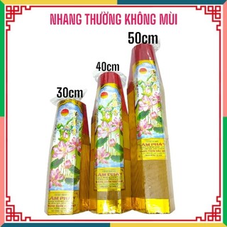 Nhang thường không mùi bó đại 820 cây , nhang thuong khong mui bo dai 820 cay