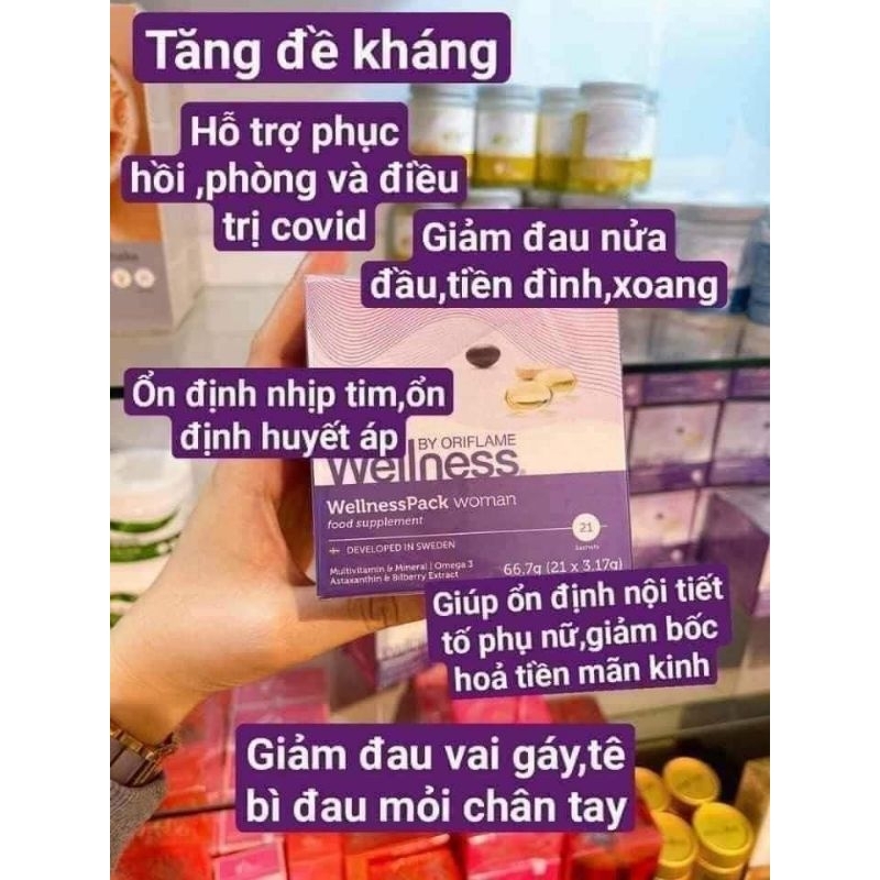 Thực Phẩm Dinh Dưỡng