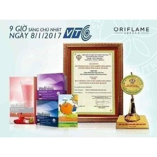 Thực Phẩm Dinh Dưỡng