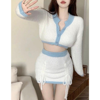 [THANH LÝ] Set len viền xanh