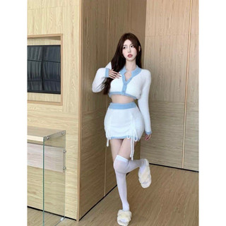 [THANH LÝ] Set len viền xanh