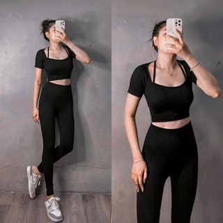 Set tập gym yoga