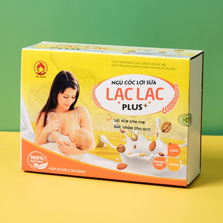 Ngũ Cốc LẠc Lạc