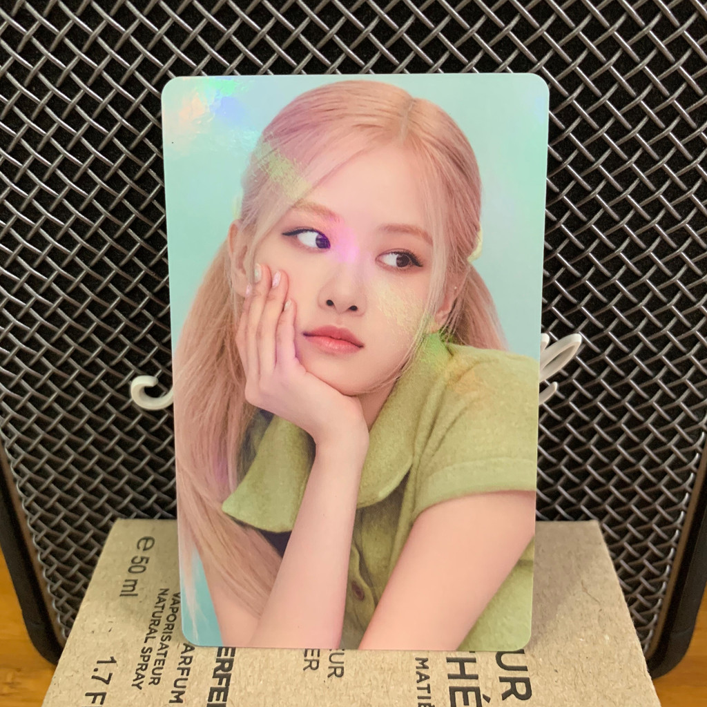 Card bo góc trong Welcoming Collection 2022