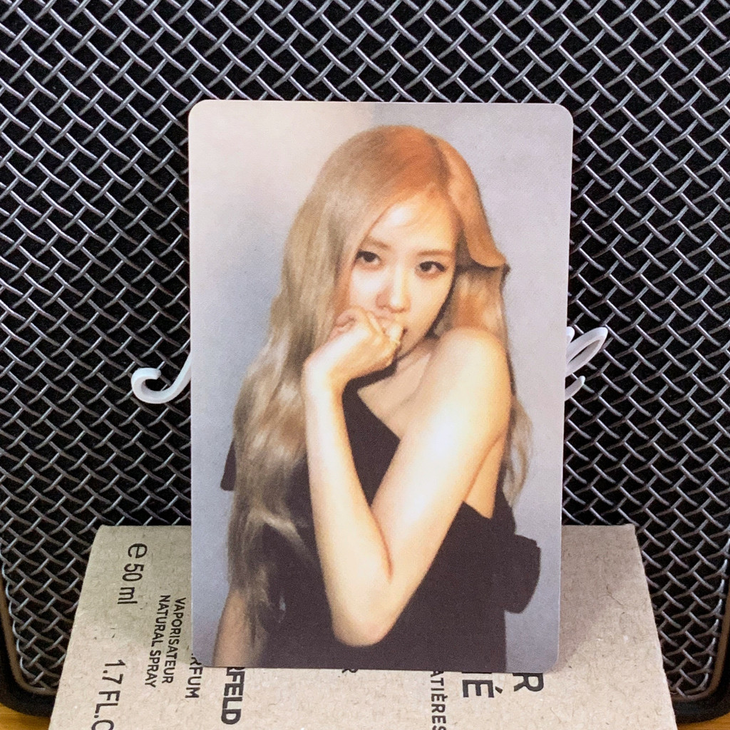 Card bo góc trong Welcoming Collection 2022