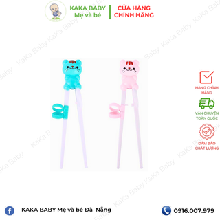 Đũa tập ăn cho bé