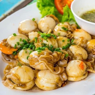 Còi sò điệp nhật hấp ngọt. giá sỉ từ 1kg. size 80/100