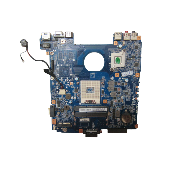 MAIN SONY SVE141 MBX-268 VGA SHARE