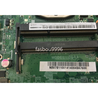 MAIN ACER ASPIRE E1-431G / V3-471G