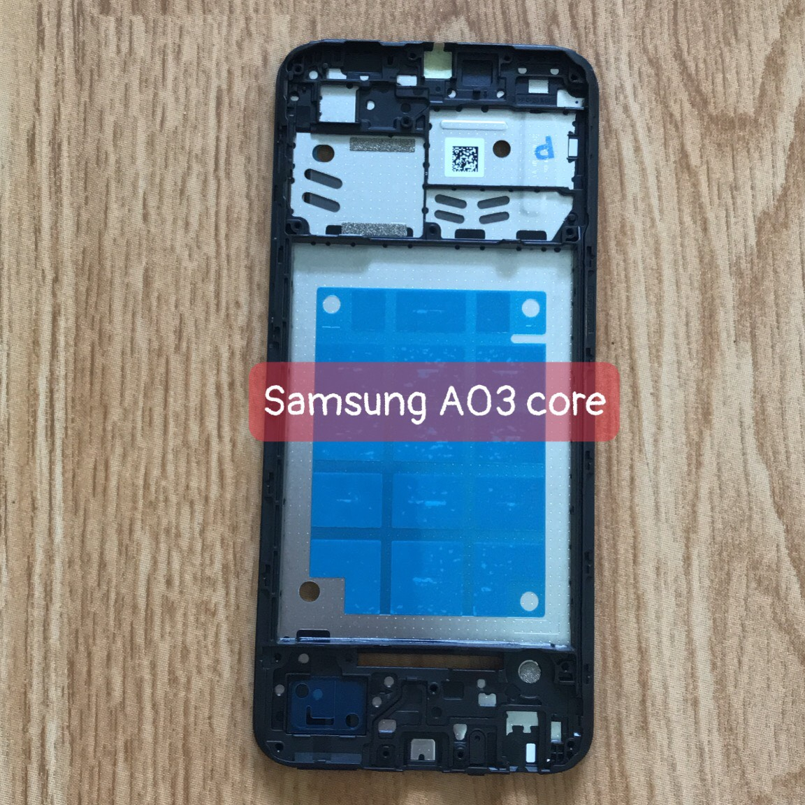 xương máy /sườn máy samsung A03 core