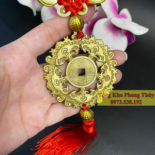 Đồng ngũ phúc lâm môn đồng nguyên chất