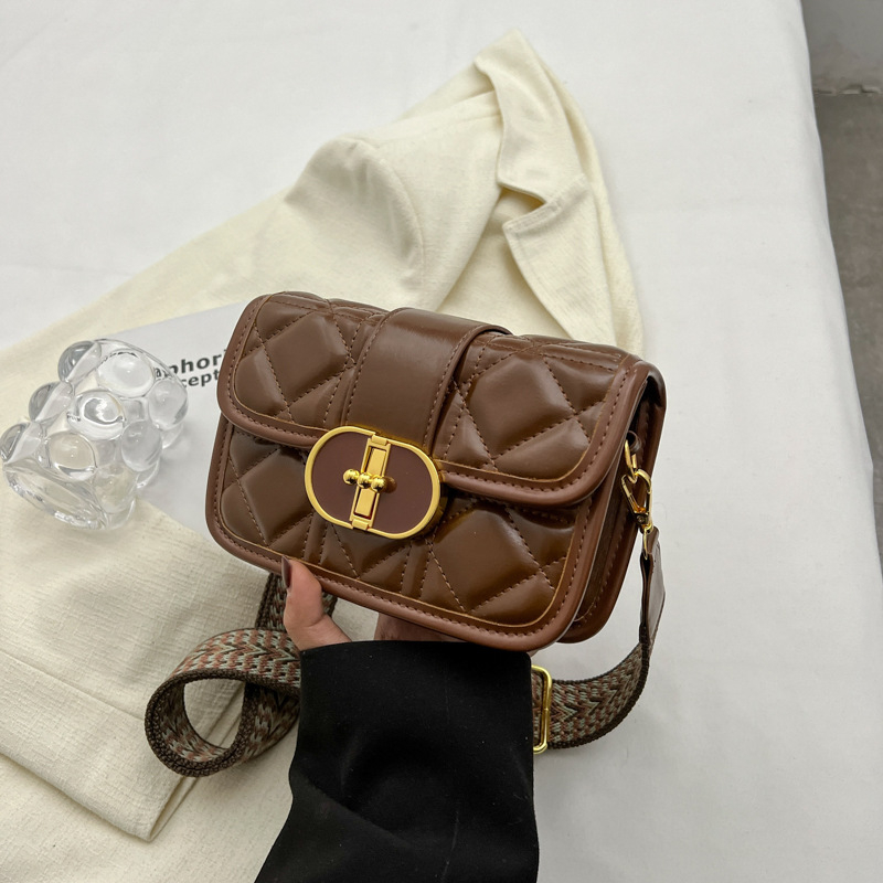 TÚI XÁCH NỮ ĐEO CHÉO THỜI TRANG SANG TRỌNG 629 - SUPERBAG 668