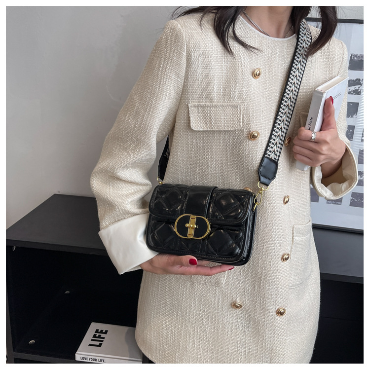 TÚI XÁCH NỮ ĐEO CHÉO THỜI TRANG SANG TRỌNG 629 - SUPERBAG 668