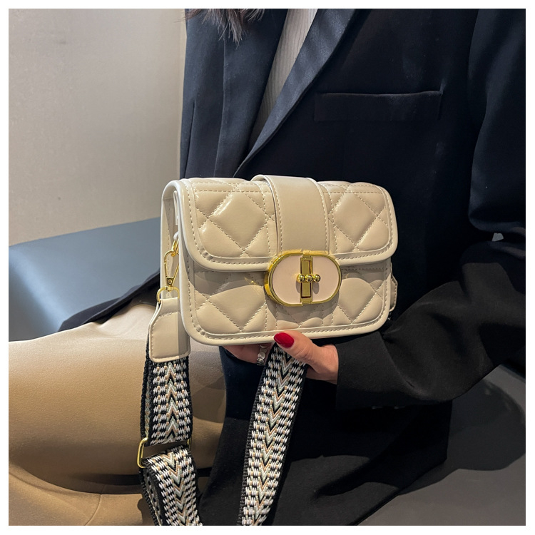 TÚI XÁCH NỮ ĐEO CHÉO THỜI TRANG SANG TRỌNG 629 - SUPERBAG 668