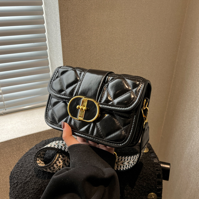 TÚI XÁCH NỮ ĐEO CHÉO THỜI TRANG SANG TRỌNG 629 - SUPERBAG 668