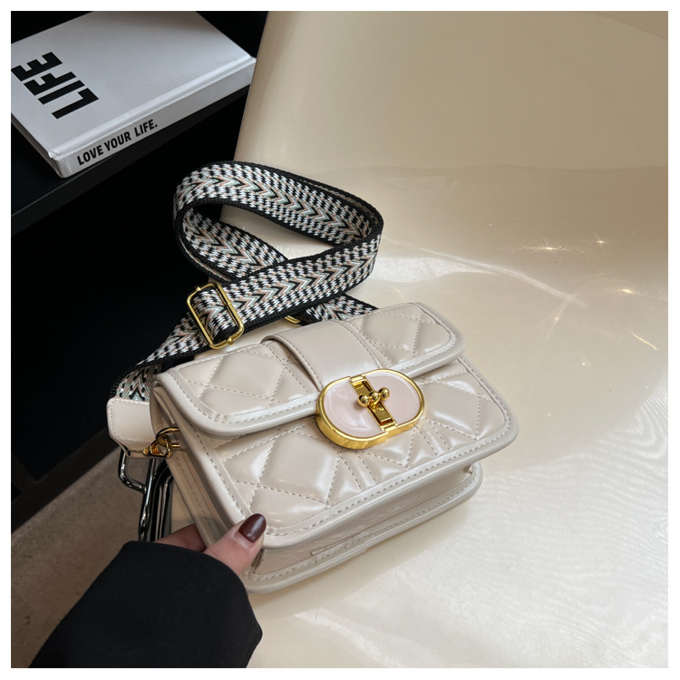 TÚI XÁCH NỮ ĐEO CHÉO THỜI TRANG SANG TRỌNG 629 - SUPERBAG 668