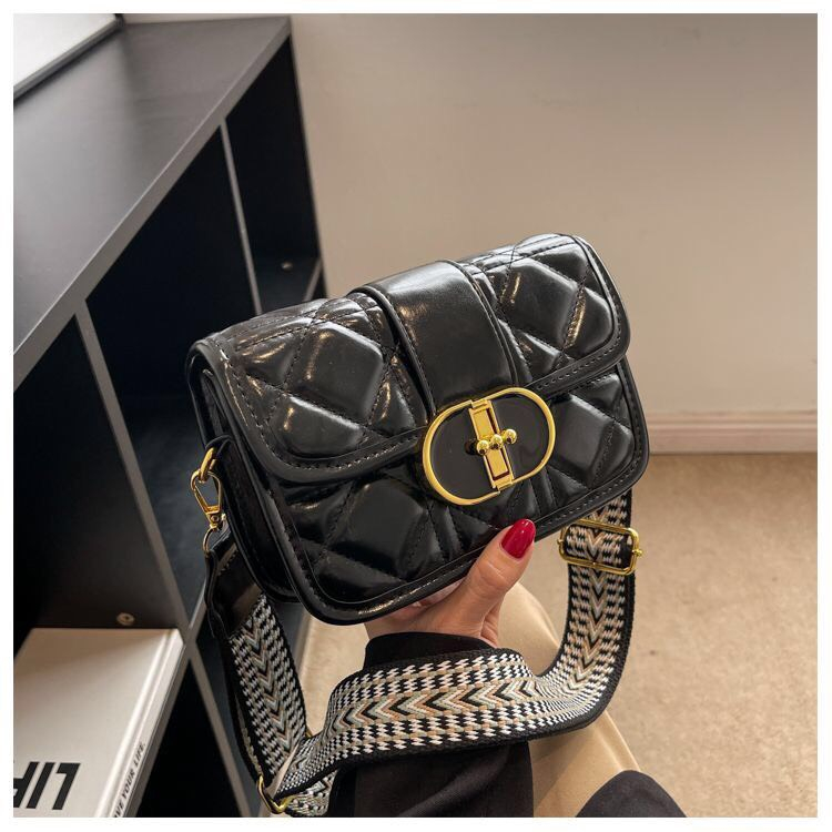 TÚI XÁCH NỮ ĐEO CHÉO THỜI TRANG SANG TRỌNG 629 - SUPERBAG 668