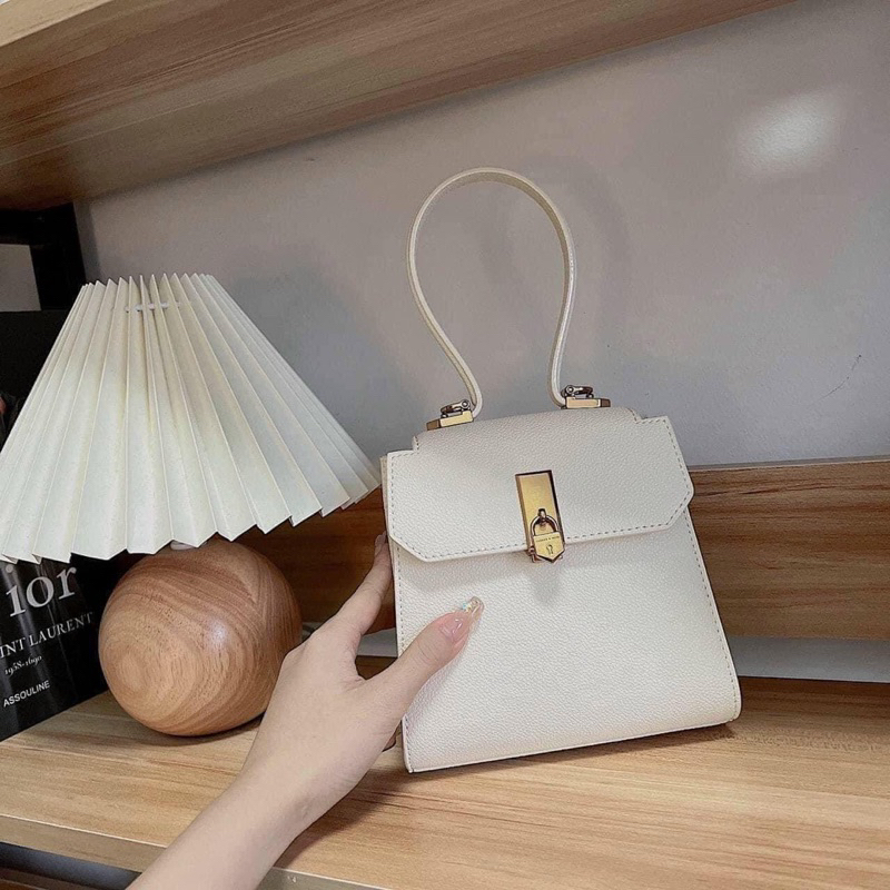 Túi Cnk quai xách mới