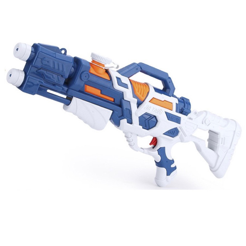 Súng Bắn Nước Áp Lực Cỡ Lớn Cho Người Lớn và Trẻ Em