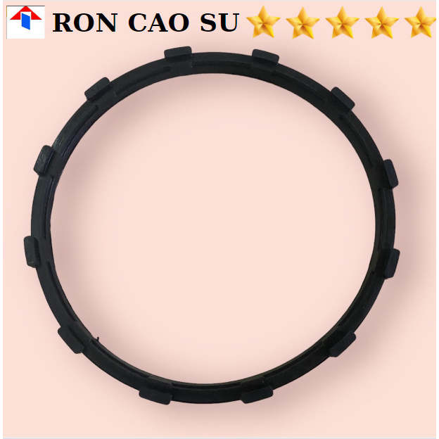 Ron Cao Su Bếp Gas Rinnai 2Gi / RV- 7SLIM / RV-6SLIM