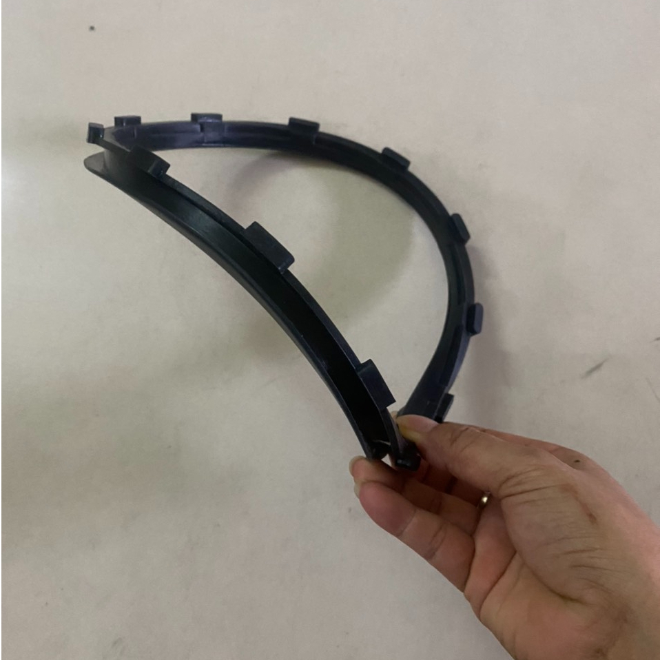 Ron Cao Su Bếp Gas Rinnai 2Gi / RV- 7SLIM / RV-6SLIM