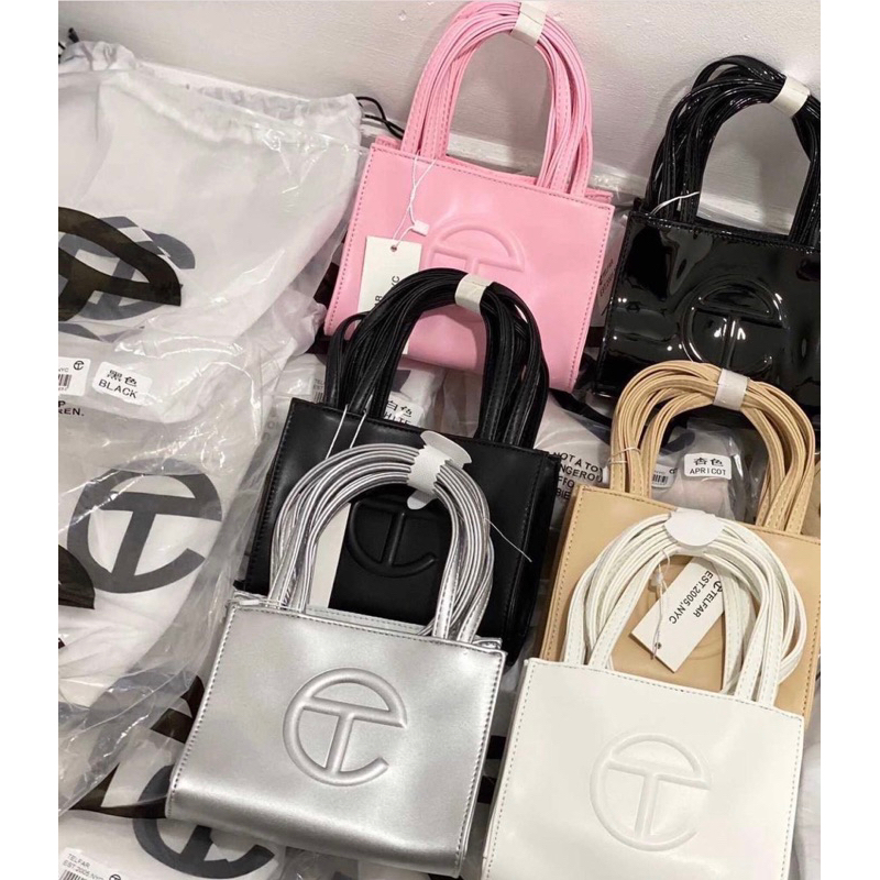 Túi telfar hàng loại 1 siêu xinh siêu xịn