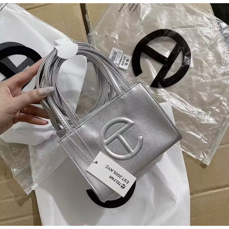 Túi telfar hàng loại 1 siêu xinh siêu xịn