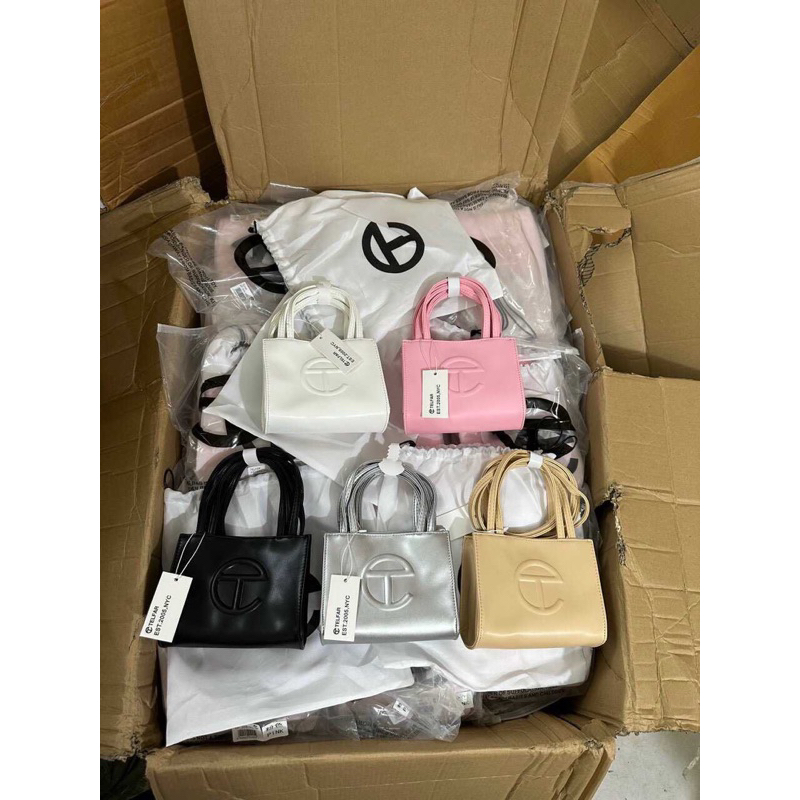 Túi telfar hàng loại 1 siêu xinh siêu xịn