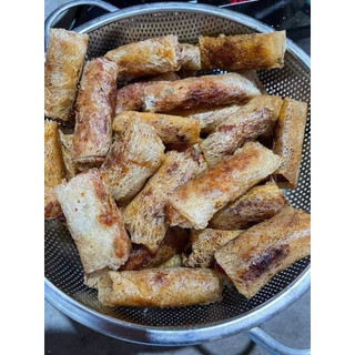 [ HCM ] Chả Giò Rế Cầu Tre Hải Sản  ( 500g )