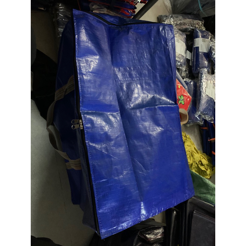 Túi bạt đựng thùng carton 60*40*40